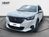 Peugeot 2008 occasion année 2021 boite Automatique Annonce Peugeot 2008 occasion Essence PureTech 130 S&S EAT8 Allure à HYERES