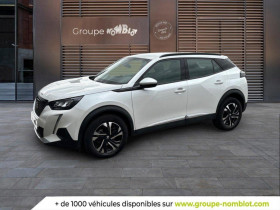 Peugeot 2008 , garage GROUPE NOMBLOT VILLEFRANCHE  VILLEFRANCHE SUR SAONE