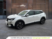 Peugeot 2008 occasion année 2020 boite Automatique Annonce Peugeot 2008 occasion Essence PureTech 130 S&S EAT8 Allure à VILLEFRANCHE SUR SAONE