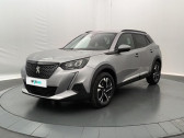 Peugeot 2008 occasion année 2021 boite Automatique Annonce Peugeot 2008 occasion Essence PureTech 130 S&S EAT8 Allure à Montpellier