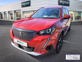 Annonce Peugeot 2008 occasion Essence PureTech 130 S&S EAT8 Allure  MONTIGNY LE BRETONNEUX