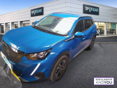 Peugeot 2008 PureTech 130 S&S EAT8 Allure  2021 - annonce de voiture en vente sur Auto Sélection.com