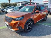 Annonce Peugeot 2008 occasion Essence PureTech 130 S&S EAT8 Allure  PERPIGNAN