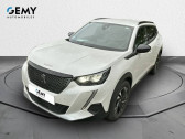 Peugeot 2008 occasion année 2023 boite Automatique Annonce Peugeot 2008 occasion Essence PureTech 130 S&S EAT8 Allure à Lécousse