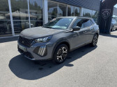 Peugeot 2008 PureTech 130 S&S EAT8 Allure  2024 - annonce de voiture en vente sur Auto Sélection.com