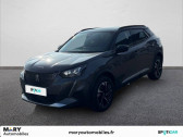 Peugeot 2008 occasion année 2023 boite Automatique Annonce Peugeot 2008 occasion Essence PureTech 130 S&S EAT8 Allure à Avranches