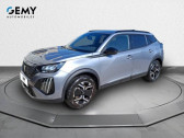 Peugeot 2008 PureTech 130 S&S EAT8 Allure   TOULON 83