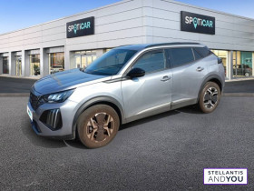 Peugeot 2008 , garage SPOTICAR STELLANTIS &YOU VILLENEUVE D'ASCQ BLD OUEST  VILLENEUVE D'ASCQ