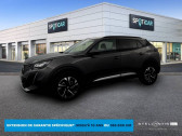 Peugeot 2008 occasion année 2021 boite Automatique Annonce Peugeot 2008 occasion Essence PureTech 130 S&S EAT8 Allure à BONDY