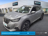 Annonce Peugeot 2008 occasion Essence PureTech 130 S&S EAT8 Allure  ORVAULT