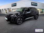 Peugeot 2008 occasion année 2021 boite Automatique Annonce Peugeot 2008 occasion Essence PureTech 130 S&S EAT8 Allure à ORVAULT