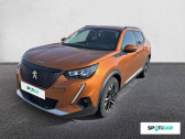 Peugeot 2008 occasion année 2021 boite Automatique Annonce Peugeot 2008 occasion Essence PureTech 130 S&S EAT8 Allure à VALENCE