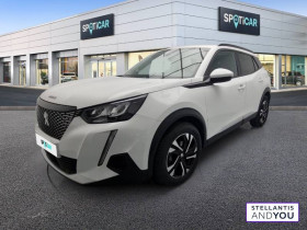 Peugeot 2008 , garage SPOTICAR STELLANTIS &YOU LE CANNET IV  LE CANNET