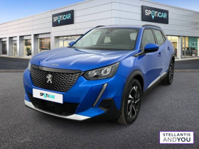 Peugeot 2008 , garage SPOTICAR STELLANTIS &YOU MONTIGNY  MONTIGNY LE BRETONNEUX