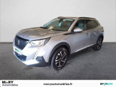 Peugeot 2008 occasion année 2021 boite Automatique Annonce Peugeot 2008 occasion Essence PureTech 130 S&S EAT8 Allure à Caen