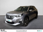 Peugeot 2008 occasion année 2021 boite Automatique Annonce Peugeot 2008 occasion Essence PureTech 130 S&S EAT8 Allure à Bayeux