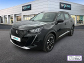 Annonce Peugeot 2008 occasion Essence PureTech 130 S&S EAT8 Allure  JOINVILLE LE PONT
