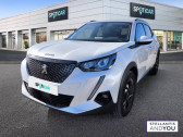 Peugeot 2008 occasion année 2020 boite Automatique Annonce Peugeot 2008 occasion Essence PureTech 130 S&S EAT8 Allure à MONTIGNY LE BRETONNEUX