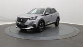 Peugeot 2008 occasion année 2021 boite Automatique Annonce Peugeot 2008 occasion Essence PureTech 130 S&S EAT8 Allure à Montpellier