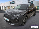Peugeot 2008 occasion année 2021 boite Automatique Annonce Peugeot 2008 occasion Essence PureTech 130 S&S EAT8 Allure à LE GRAND QUEVILLY
