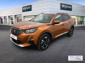 Annonce Peugeot 2008 occasion Essence PureTech 130 S&S EAT8 Allure  MONTIGNY LE BRETONNEUX