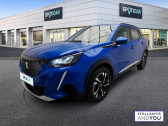 Annonce Peugeot 2008 occasion Essence PureTech 130 S&S EAT8 Allure  MARSEILLE CEDEX 8