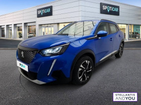 Peugeot 2008 , garage SPOTICAR STELLANTIS &YOU AUBAGNE  AUBAGNE