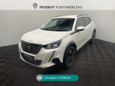 Peugeot 2008 PURETECH 130 S&S EAT8 ALLURE   Avon 77