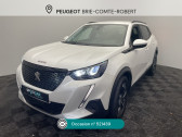 Peugeot 2008 PURETECH 130 S&S EAT8 ALLURE   Brie-Comte-Robert 77