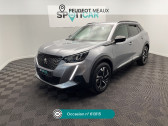 Annonce Peugeot 2008 occasion Essence PURETECH 130 S&S EAT8 ALLURE  Meaux