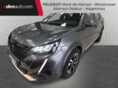 Peugeot 2008 PureTech 130 S&S EAT8 Allure  � Biscarrosse 40