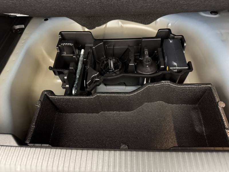 Peugeot 2008 PureTech 130 S&S EAT8 Allure 2024 - photo n°18 Peugeot 2008 PureTech 130 S&S EAT8 Allure  occasion à Biscarrosse - photo n°18