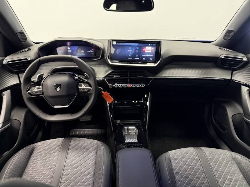 Peugeot 2008 PureTech 130 S&S EAT8 Allure 2024 - photo n°14 Peugeot 2008 PureTech 130 S&S EAT8 Allure  occasion à Biscarrosse - photo n°14