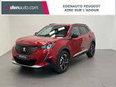 Peugeot 2008 occasion année 2022 boite Automatique Annonce Peugeot 2008 occasion Essence PureTech 130 S&S EAT8 Allure à Aire sur Adour