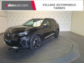 Peugeot 2008 occasion année 2020 boite Automatique Annonce Peugeot 2008 occasion Essence PureTech 130 S&S EAT8 Allure à TARBES