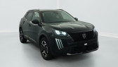 Peugeot 2008 PureTech 130 S S EAT8 Allure   SAINT-GREGOIRE 35