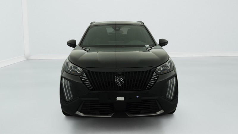 Peugeot 2008 PureTech 130 S S EAT8 Allure 2024 - photo n°2 Peugeot 2008 PureTech 130 S S EAT8 Allure  occasion à SAINT-GREGOIRE - photo n°2