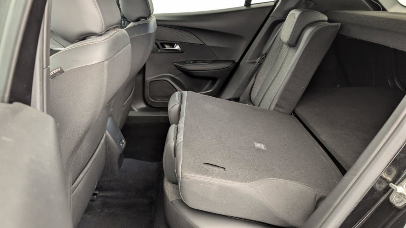 Peugeot 2008 PureTech 130 S S EAT8 Allure 2024 - photo n°12 Peugeot 2008 PureTech 130 S S EAT8 Allure  occasion à SAINT-GREGOIRE - photo n°12