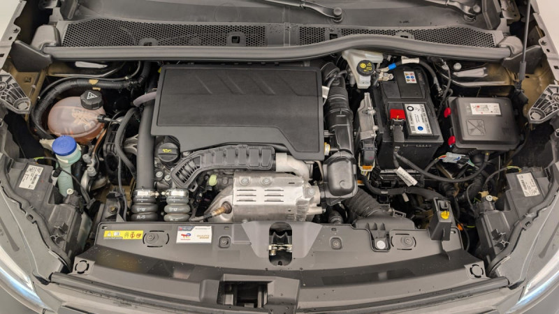 Peugeot 2008 PureTech 130 S S EAT8 Allure 2024 - photo n°20 Peugeot 2008 PureTech 130 S S EAT8 Allure  occasion à SAINT-GREGOIRE - photo n°20