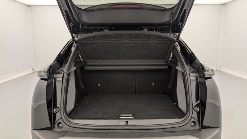 Peugeot 2008 PureTech 130 S S EAT8 Allure 2024 - photo n°11 Peugeot 2008 PureTech 130 S S EAT8 Allure  occasion à SAINT-GREGOIRE - photo n°11