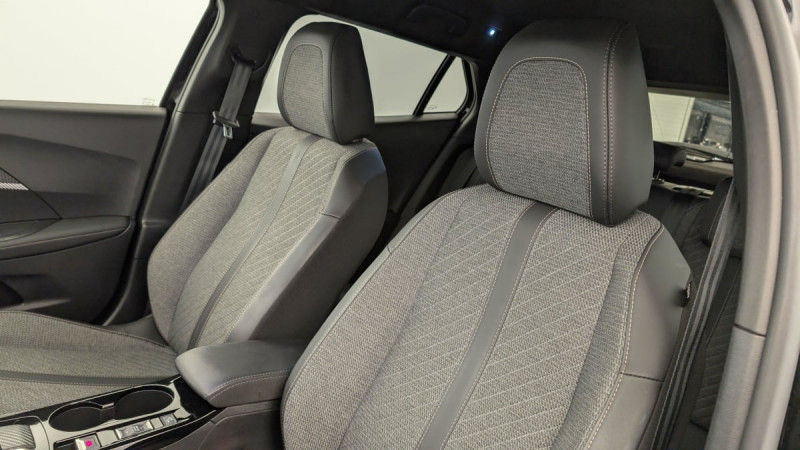 Peugeot 2008 PureTech 130 S S EAT8 Allure 2024 - photo n°16 Peugeot 2008 PureTech 130 S S EAT8 Allure  occasion à SAINT-GREGOIRE - photo n°16