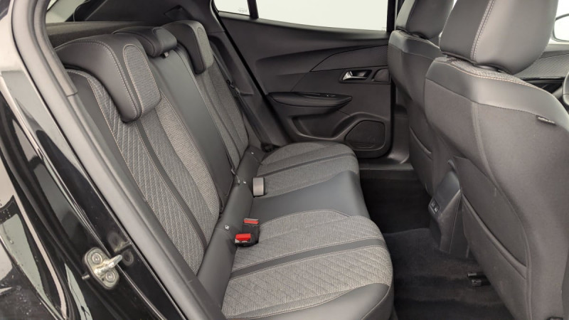 Peugeot 2008 PureTech 130 S S EAT8 Allure 2024 - photo n°10 Peugeot 2008 PureTech 130 S S EAT8 Allure  occasion à SAINT-GREGOIRE - photo n°10