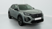 Peugeot 2008 PureTech 130 S S EAT8 Allure   SAINT-GREGOIRE 35