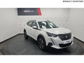 Annonce Peugeot 2008 occasion Essence PureTech 130 S&S EAT8 Allure  Soustons