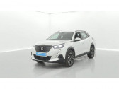 Peugeot 2008 occasion année 2020 boite Automatique Annonce Peugeot 2008 occasion Essence PureTech 130 S&S EAT8 Allure à VANNES