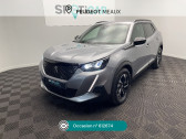 Annonce Peugeot 2008 occasion Essence PURETECH 130 S&S EAT8 ALLURE  Meaux