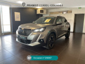 Peugeot 2008 occasion année 2021 boite Automatique Annonce Peugeot 2008 occasion Essence PURETECH 130 S&S EAT8 ALLURE à Corbeil-Essonnes
