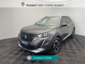 Peugeot 2008 occasion année 2022 boite Automatique Annonce Peugeot 2008 occasion Essence PURETECH 130 S&S EAT8 ALLURE à Brie-Comte-Robert