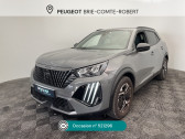 Peugeot 2008 occasion année 2024 boite Automatique Annonce Peugeot 2008 occasion Essence PURETECH 130 S&S EAT8 ALLURE à Brie-Comte-Robert