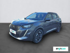Peugeot 2008 occasion année 2020 boite Automatique Annonce Peugeot 2008 occasion Essence PureTech 130 S&S EAT8 Allure à ONET LE CHATEAU
